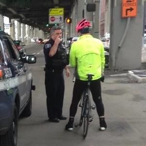 Meet your Posher, Jeff